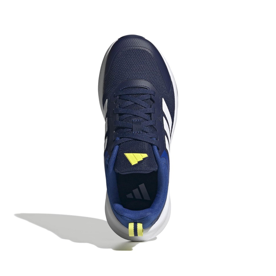 Kids' Running Shoes Blue - adidas Performance Fortarun 4.0