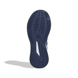 Kids' Running Shoes Blue - adidas Performance Fortarun 4.0 Image 4