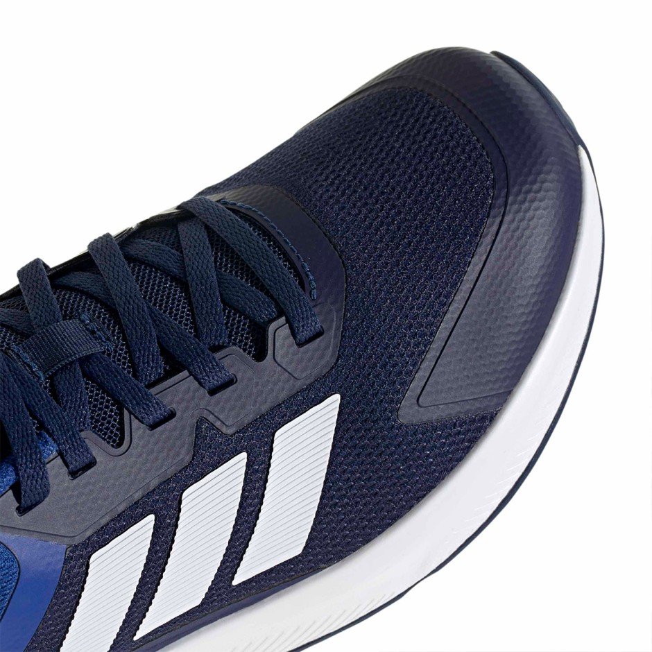 Kids' Running Shoes Blue - adidas Performance Fortarun 4.0