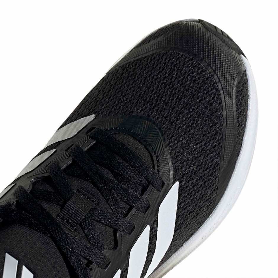 Παιδικά Αθλητικά Παπούτσια Μαύρα - adidas Performance Runfalcon 6