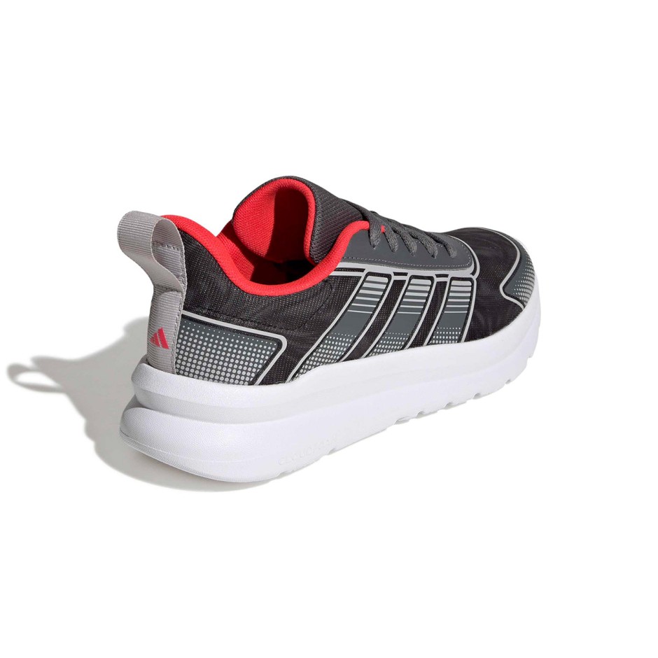 Παιδικά Αθλητικά Παπούτσια Γκρι - adidas Performance Tensaur Run 4.0