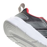 Παιδικά Αθλητικά Παπούτσια Γκρι - adidas Performance Tensaur Run 4.0 Εικόνα 3