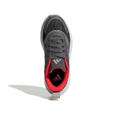 Παιδικά Αθλητικά Παπούτσια Γκρι - adidas Performance Tensaur Run 4.0 Εικόνα 5