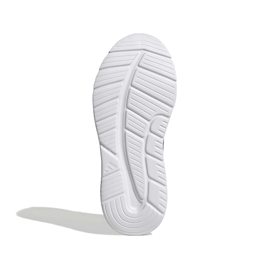 Παιδικά Αθλητικά Παπούτσια Γκρι - adidas Performance Tensaur Run 4.0