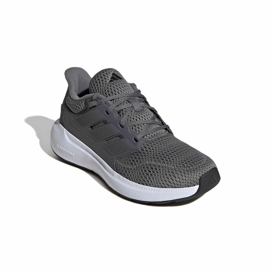 Παιδικά Αθλητικά Παπούτσια Γκρι - adidas Performance Ultimashow 2.0 Plus