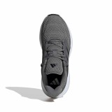 Παιδικά Αθλητικά Παπούτσια Γκρι - adidas Performance Ultimashow 2.0 Plus Εικόνα 3