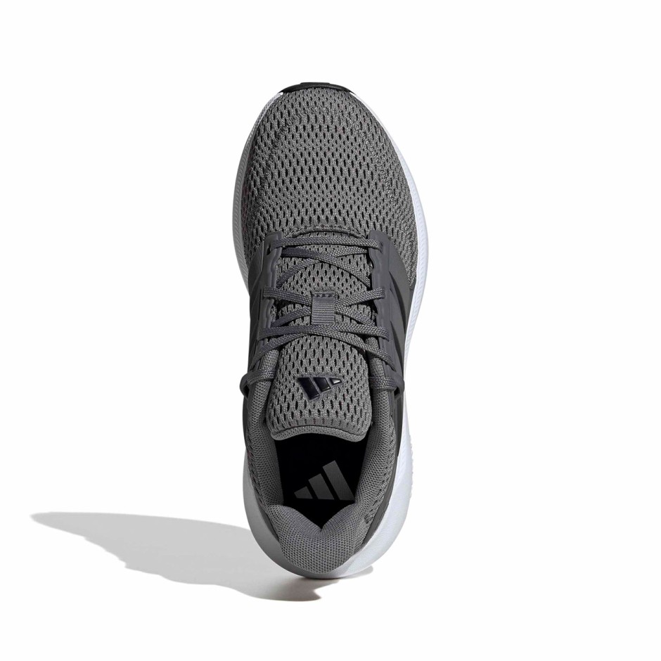 Παιδικά Αθλητικά Παπούτσια Γκρι - adidas Performance Ultimashow 2.0 Plus