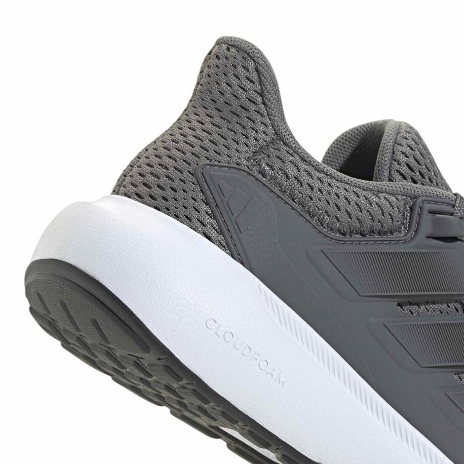 Παιδικά Αθλητικά Παπούτσια Γκρι - adidas Performance Ultimashow 2.0 Plus