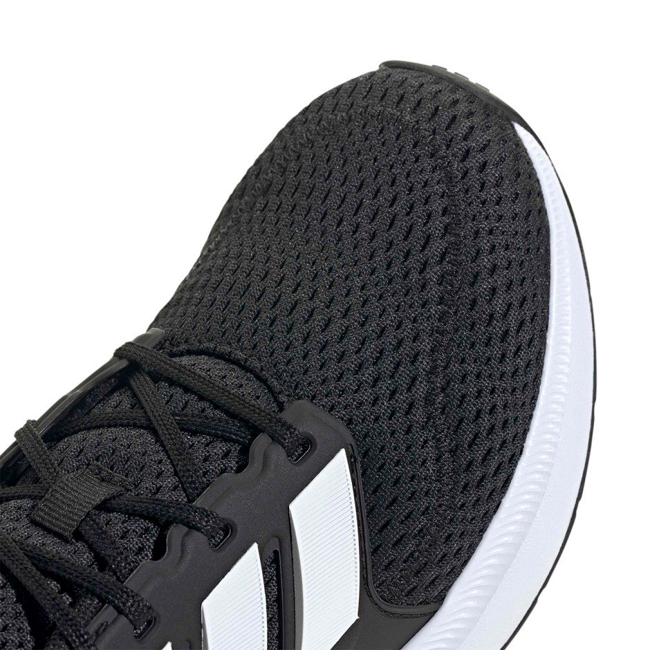 Παιδικά Αθλητικά Παπούτσια Μαύρα - adidas Performance Ultimashow 2.0 Plus