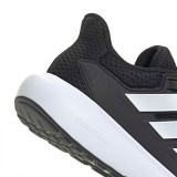 Παιδικά Αθλητικά Παπούτσια Μαύρα - adidas Performance Ultimashow 2.0 Plus Εικόνα 6