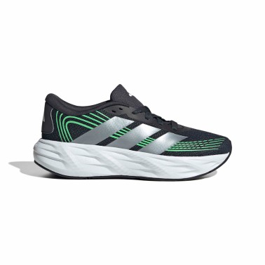 adidas Performance GALAXY 8 J KI1676 Ανθρακί