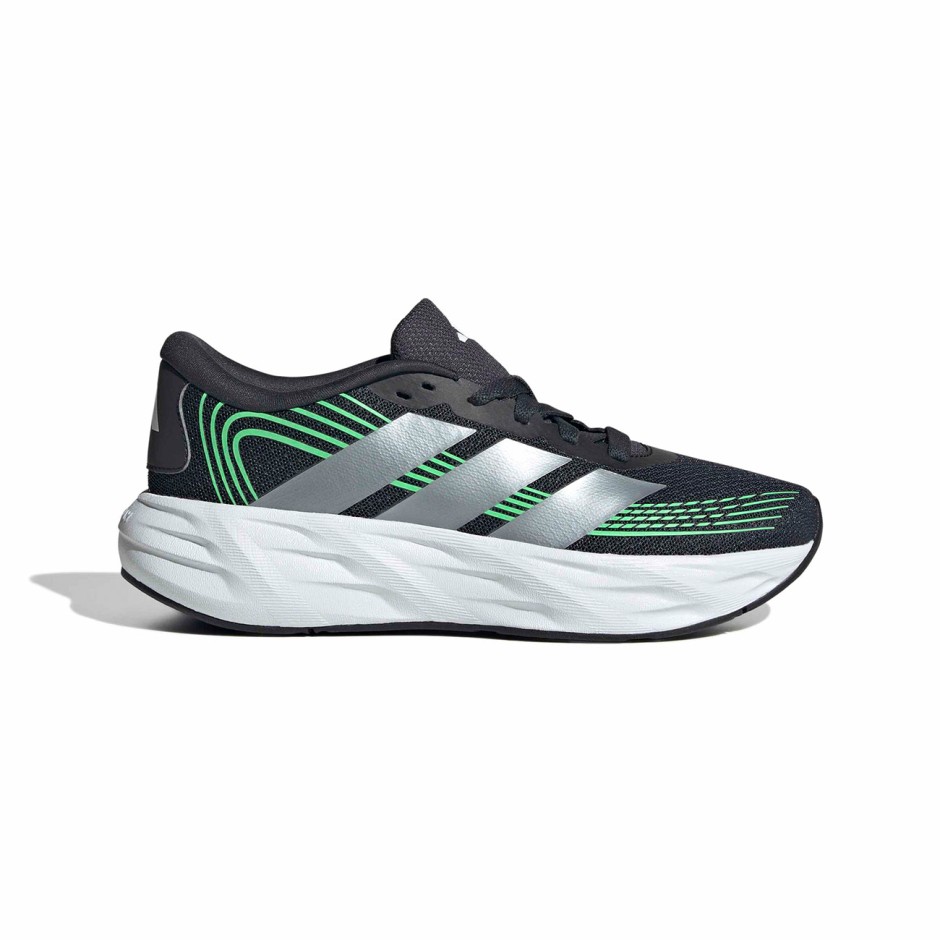 adidas Performance GALAXY 8 J KI1676 Ανθρακί
