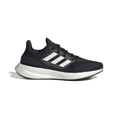 adidas Performance PUREBOOST J ID8480 Black
