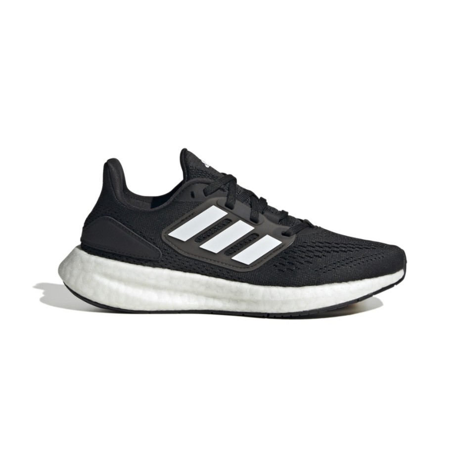adidas Performance PUREBOOST J ID8480 Black