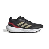 adidas Performance RUNFALCON 3.0 K IG5383 Black Image 
