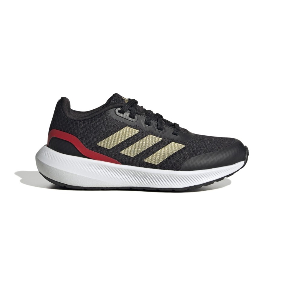 adidas Performance RUNFALCON 3.0 K IG5383 Black