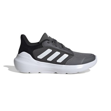 Παιδικά Αθλητικά Παπούτσια Γκρι - adidas Performance Tensaur Run 3.0