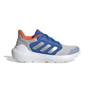 Παιδικά Αθλητικά Παπούτσια Γκρι - adidas Performance Tensaur Run 3.0