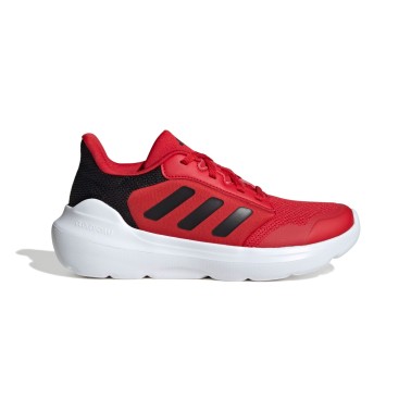 adidas Performance TENSAUR RUN 3.0 J JQ4555 Red