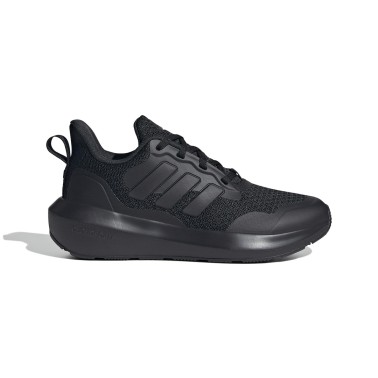 adidas Performance FORTARUN 3.0 J IH2843 Black