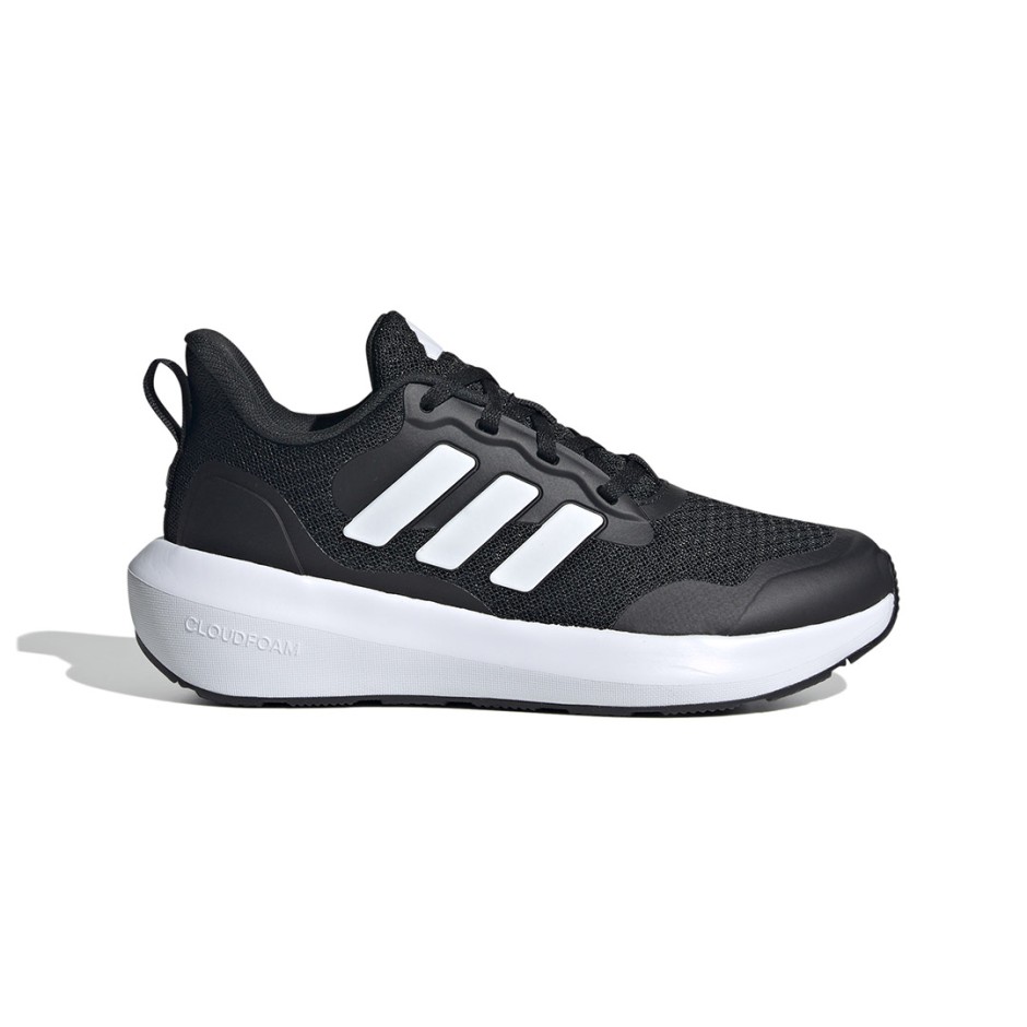 Παιδικά Αθλητικά Παπούτσια Μαύρα - adidas Performance FortaRun 3.0