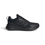Παιδικά Αθλητικά Παπούτσια Μαύρα - adidas Performance Fortarun 4.0 Εικόνα 