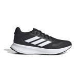 Παιδικά Αθλητικά Παπούτσια Μαύρα - adidas Performance Runfalcon 5 Εικόνα 