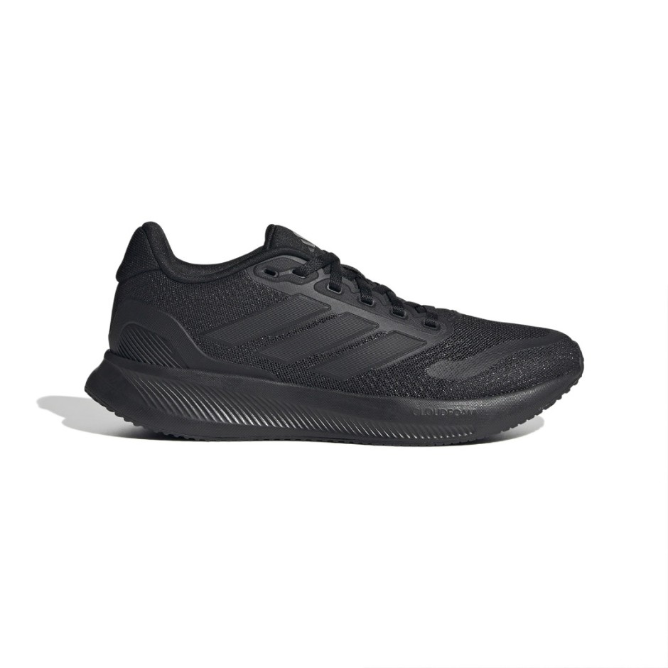 adidas Performance RUNFALCON 5 J IE8586 Black