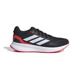 Παιδικά Αθλητικά Παπούτσια Μαύρα - adidas Performance Runfalcon 5 Εικόνα 