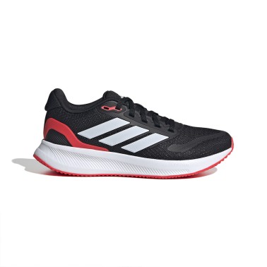 Παιδικά Αθλητικά Παπούτσια Μαύρα - adidas Performance Runfalcon 5