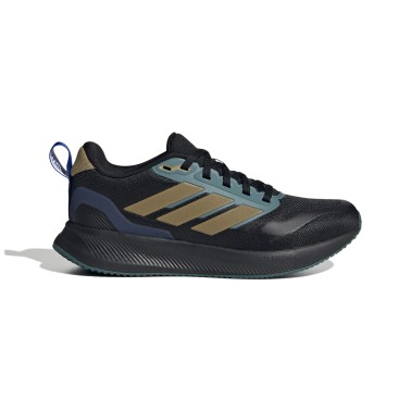 adidas Performance RUNFALCON 5 J JQ5690 Black