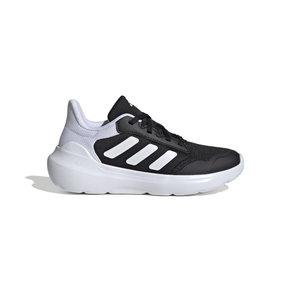 Παιδικά Αθλητικά Παπούτσια Μαύρα - adidas Performance Tensaur Run 3.0