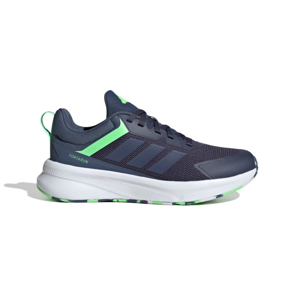 Παιδικά Αθλητικά Παπούτσια Μπλε - adidas Performance Fortarun 4.0