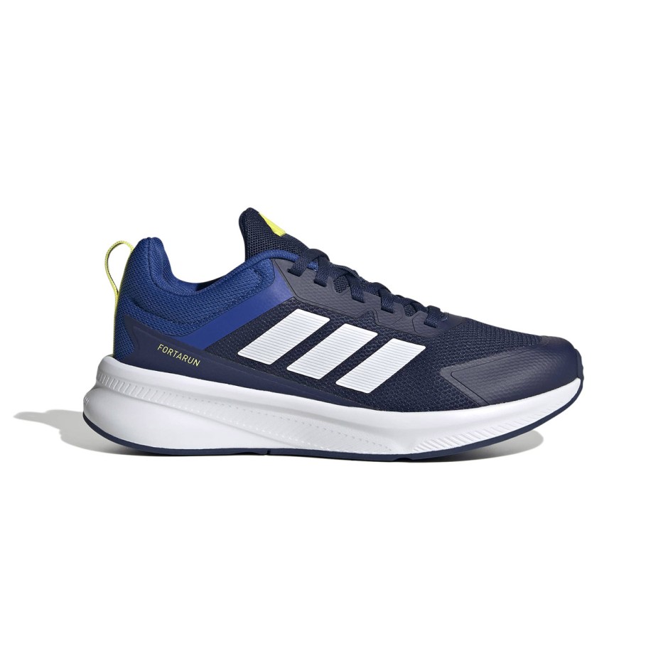 Kids' Running Shoes Blue - adidas Performance Fortarun 4.0