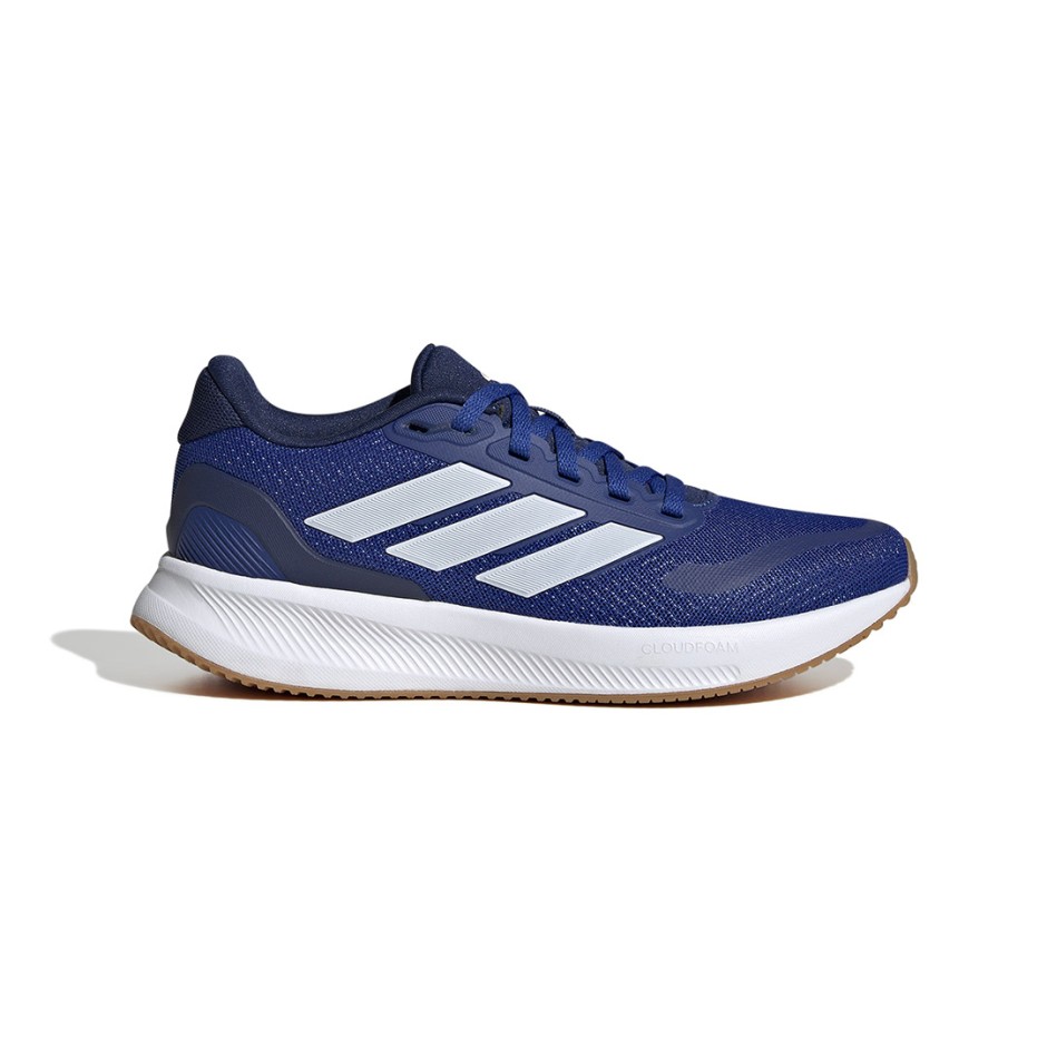adidas Performance RUNFALCON 5 J JP5139 Royal Blue