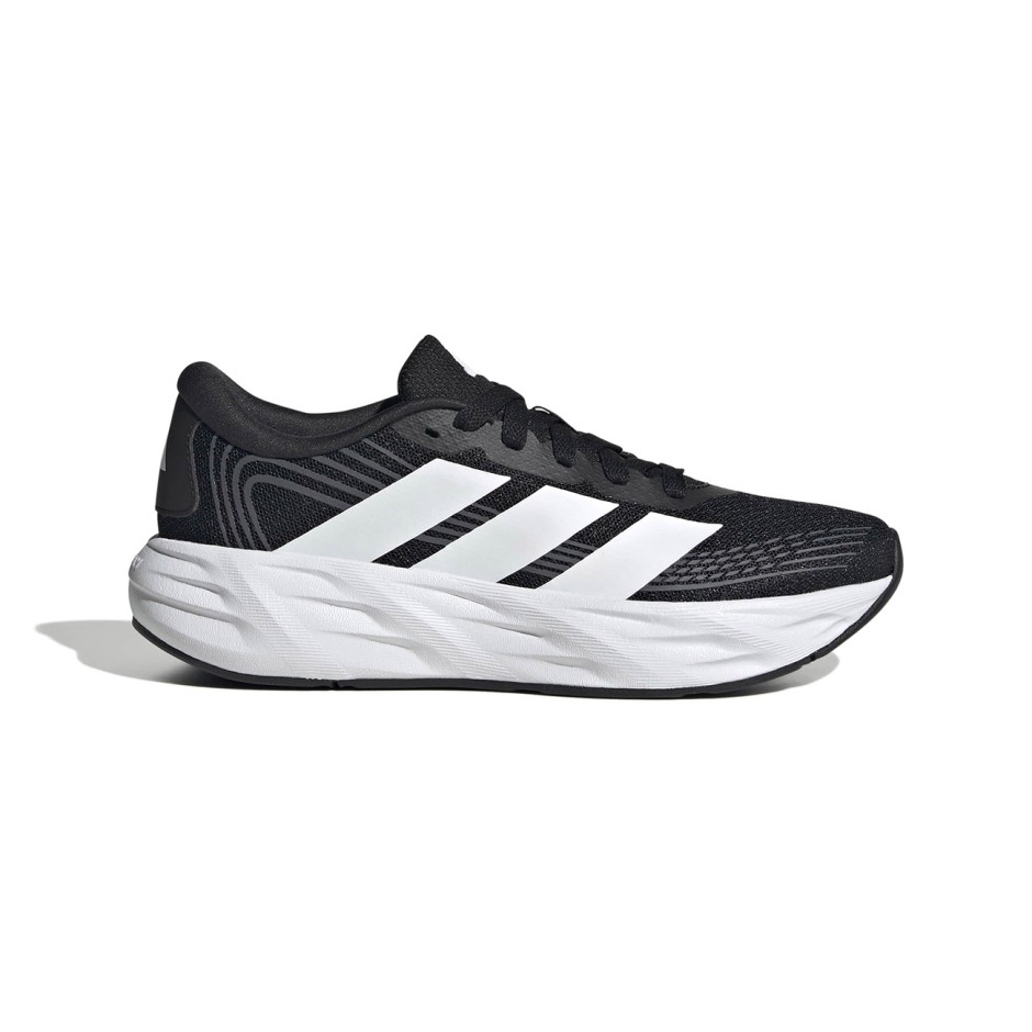 Παιδικά Παπούτσια για Τρέξιμο Μαύρα - adidas Performance Galaxy 8