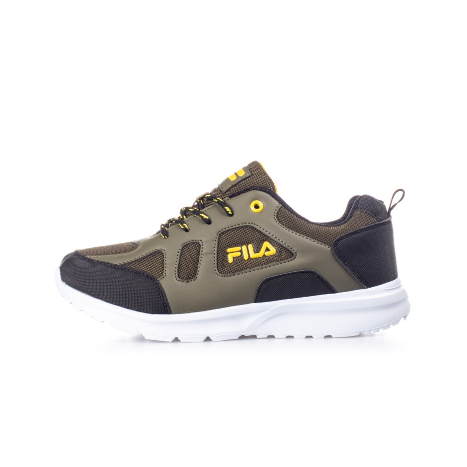FILA COMFORT STRONG 2 LACE 3JS13010-653 Χακί