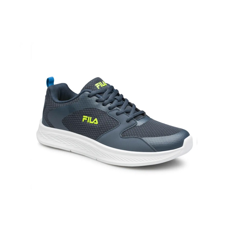 Εφηβικά Παπούτσια για Τρέξιμο FILA MEMORY BRISHON 2 LACE Μπλε 3AF23007-265 