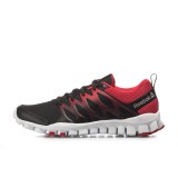 Reebok Sport REALFLEX TRAIN 4.0 CN0087 Red Image 