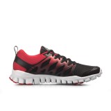 Reebok Sport REALFLEX TRAIN 4.0 CN0087 Red Image 1