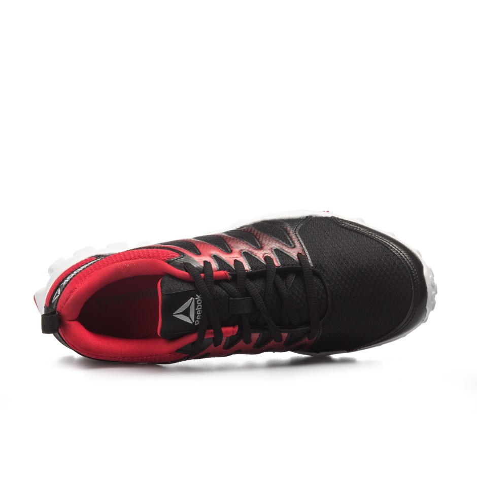 Reebok Sport REALFLEX TRAIN 4.0 CN0087 Red