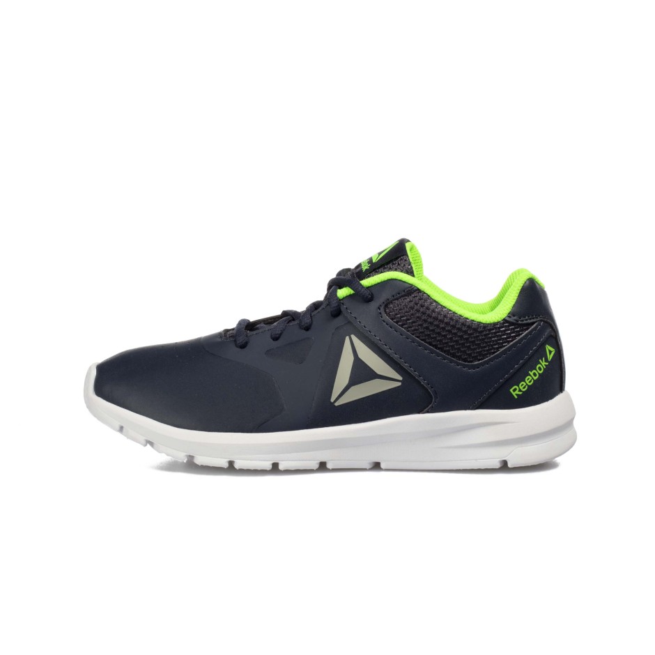 Reebok Sport RUSH RUNNER DV8690 Μπλε