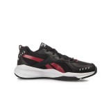 Reebok Sport XT SPRINTER FW8318 Μαύρο