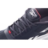 Reebok Sport RUSH RUNNER 3 FV0348 Μπλε Εικόνα 2