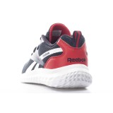 Reebok Sport RUSH RUNNER 3 FV0348 Μπλε Εικόνα 3