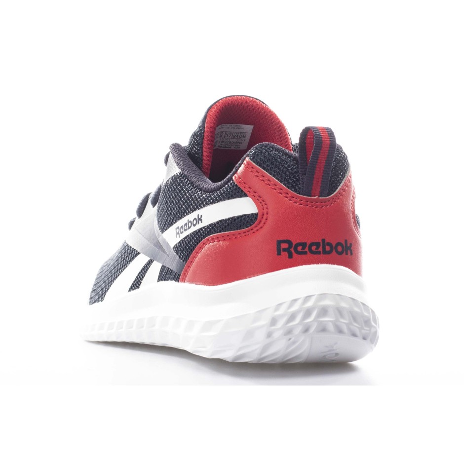 Reebok Sport RUSH RUNNER 3 FV0348 Μπλε