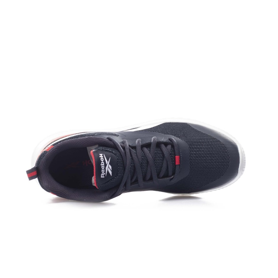 Reebok Sport RUSH RUNNER 3 FV0348 Μπλε