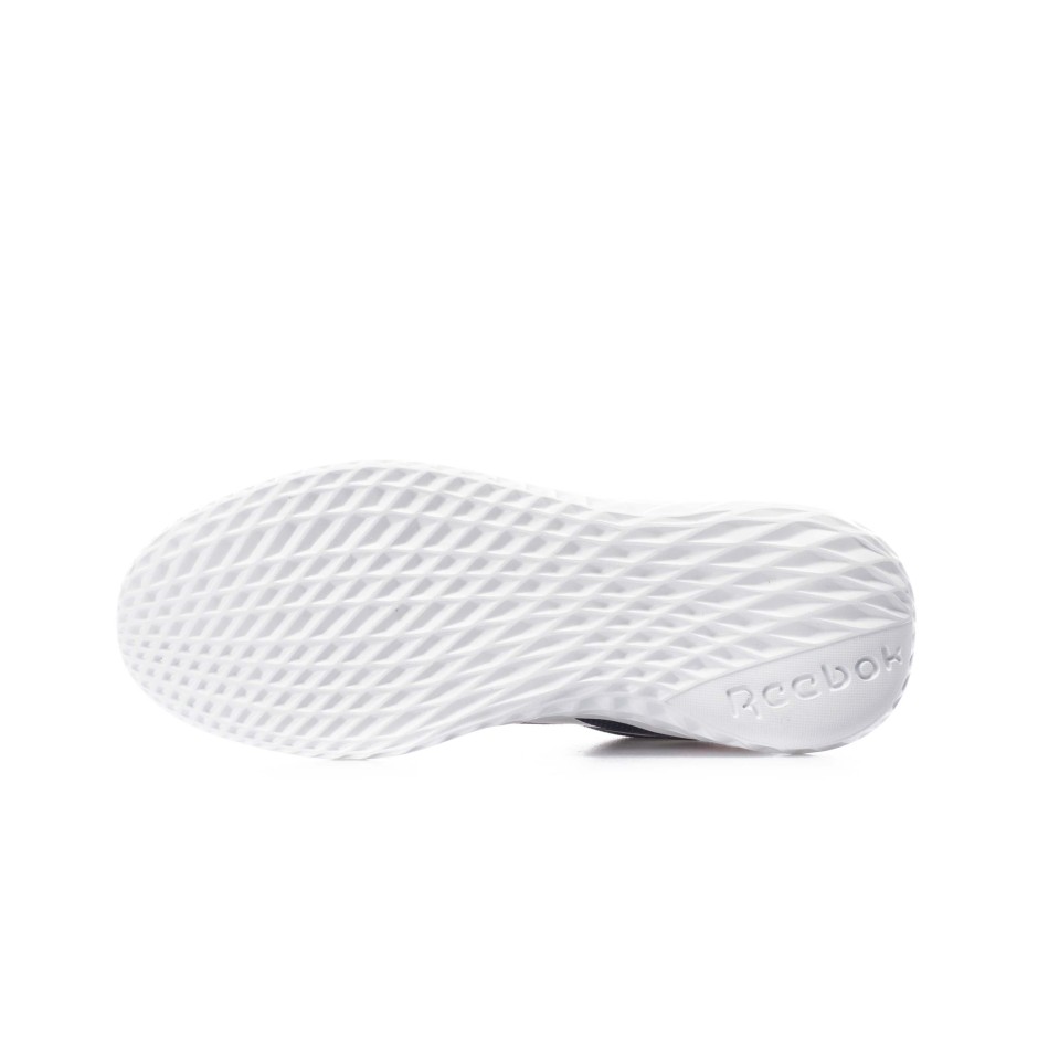 Reebok Sport RUSH RUNNER 3 FV0348 Μπλε