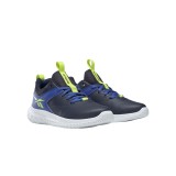 Reebok Sport RUSH RUNNER G57420 Μπλε Εικόνα 2
