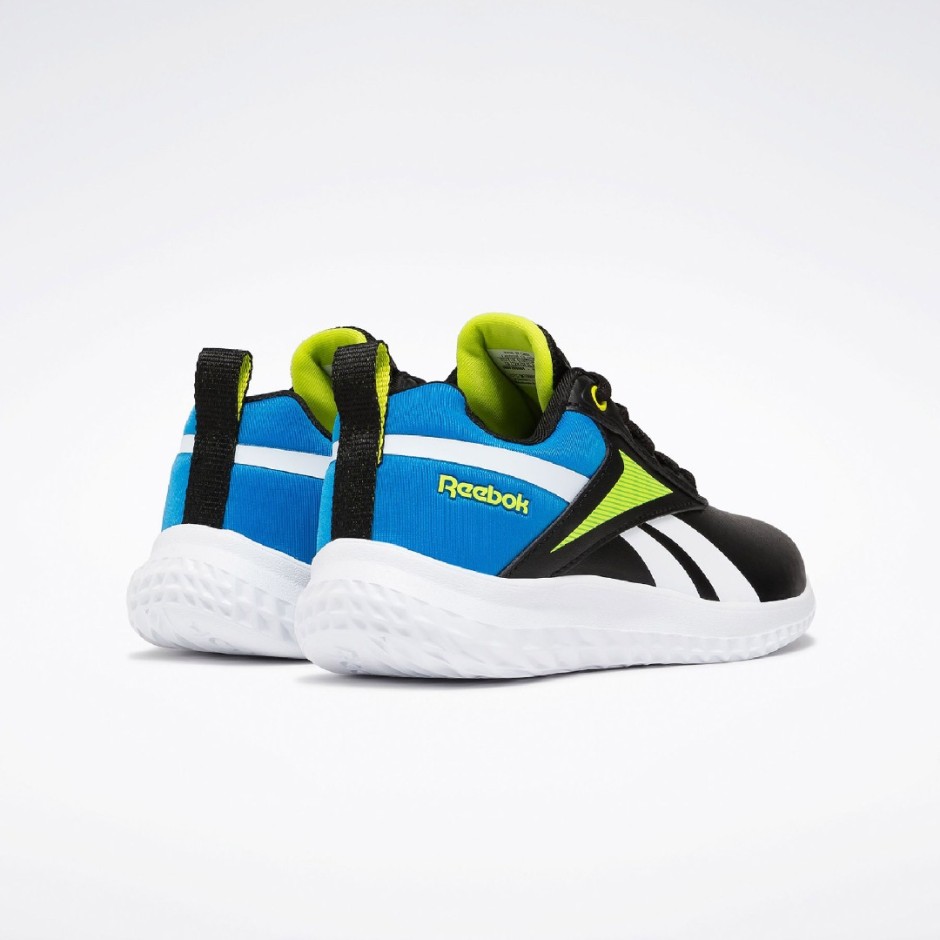 Reebok Sport RUSH RUNNER 5 Μαύρο